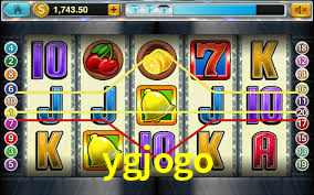 ygjogo,ygjogo