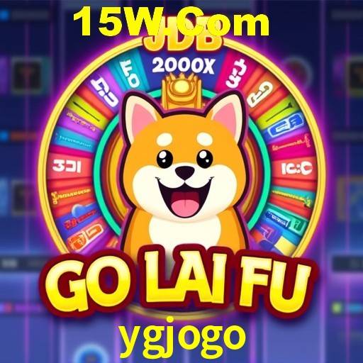  ygjogo