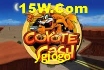 ygjogo login