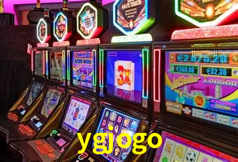 ygjogo login