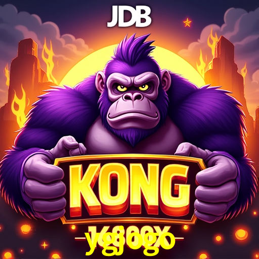ygjogo login