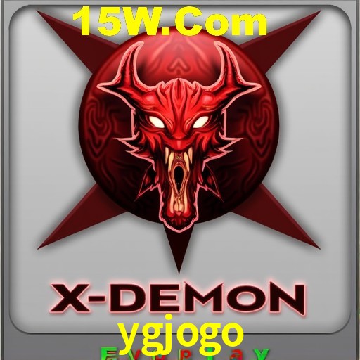 ygjogo login