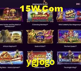 ygjogo